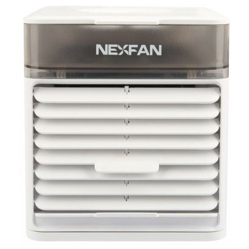 Мини кондиционер NexFan Охладитель воздуха настольный Напольный увлажнитель воздуха 2в1 70000₽