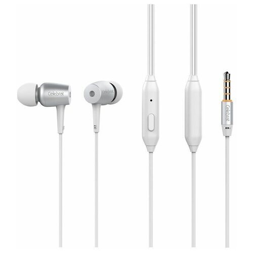 Гарнитура Yison CELEBRAT G12 гарнитура белая 39000₽