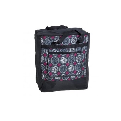 фото Сумка для тележек elvin style великан b-6 с ручками