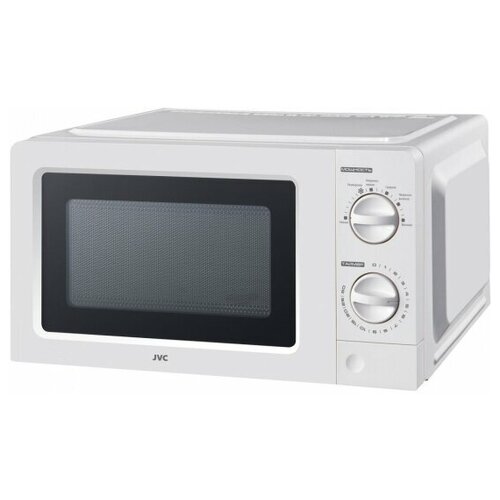 Микроволновая печь JVC JK-MW122M белый 503900₽