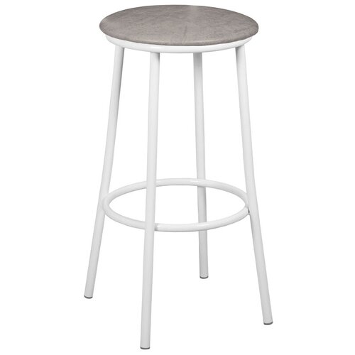 Обеденный стул СоюзРегионПоставка СРП-020-01 (каркас белый)