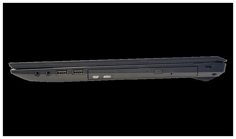 Ноутбук Aquarius QRCN-NS685U151618S125SN2TNM0N2