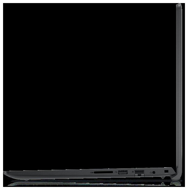 Ноутбук Dell Vostro 3515 (3515-0246) black