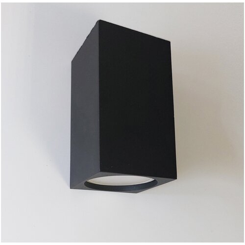 Накладной светильник Datts GU10 2102 BK