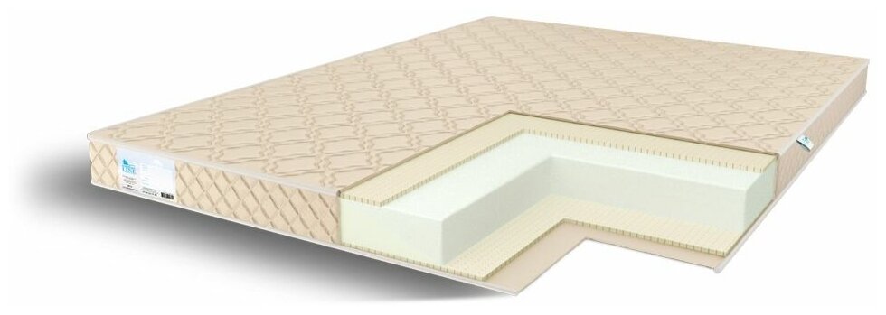 Матрас Comfort Line Double Latex Eco Roll 120x200