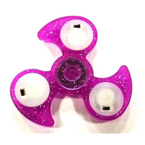 Спиннер светящийся