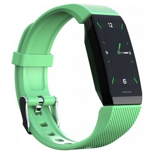 Q1 Умный Фитнес-браслет салатовый 77100₽