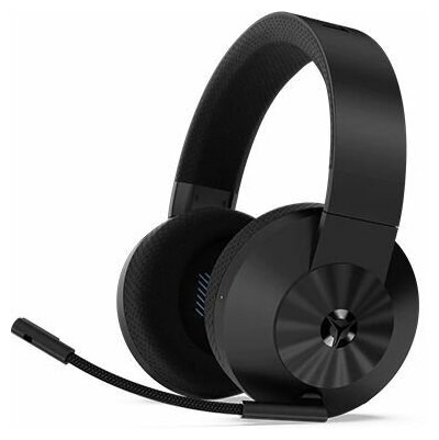 Гарнитура Lenovo Legion H600 Wireless Gaming Headset (GXD1A03963), черный