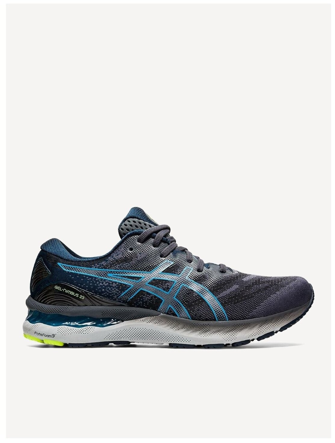 asics nimbus 23