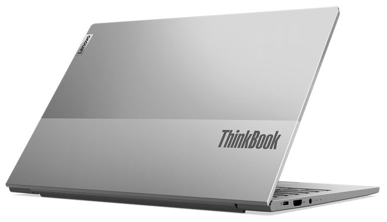 Ноутбук Lenovo ThinkBook 15 G2 ITL 20VE00FMRU i5-1135G78GB256GB SSD156 FHDIris Xe GraphicsWiFiBTCAmnoOSmineral grey