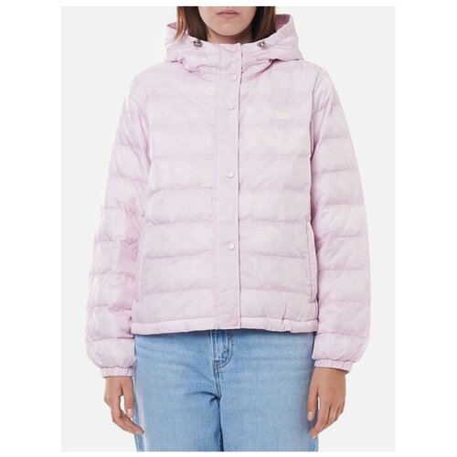 Куртка Levis Edie Packable Jacket Женщины A0675-0000 M