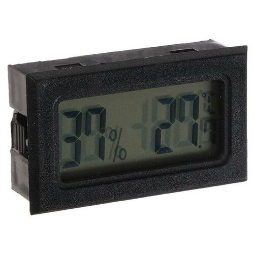 Термометр гигрометр цифровой ЖК-экран 69600₽