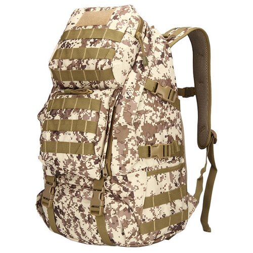 фото Тактический рюкзак black hawk m 7231 черный guangzhou road cape tourism supplies