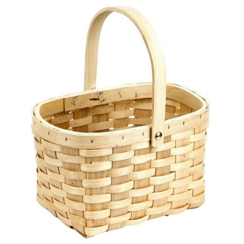 Корзина со складной ручкой Arthouse 23х15 см 8800302 935₽