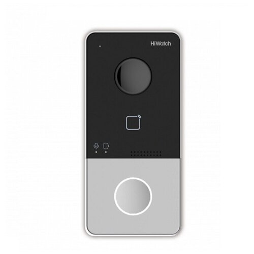 Вызывная панель Hiwatch VDP-D2211W