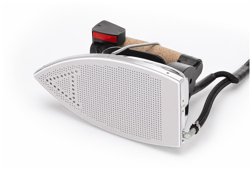 Подошва тефлоновая LELIT PA 205/1 с фиксатором