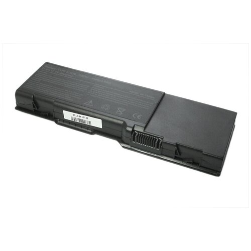 Аккумулятор (АКБ, аккумуляторная батарея) для ноутбука Dell Inspiron 6400, 1501, E1505, Vostro 1000, 11.1В, 7800мАч, Li-Ion