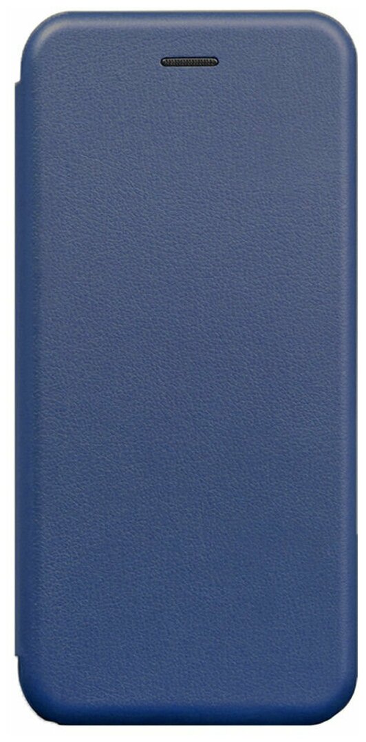 YOHO Чехол/книжка для телефона Huawei Mate 30. Темно-синий YCHKHM30TS