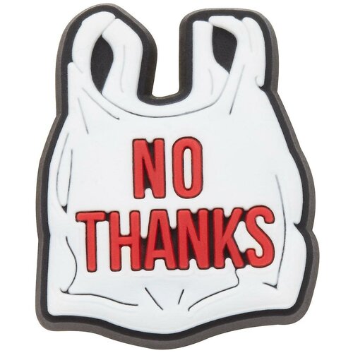 Джибитсы Crocs Jibbitz Унисекс 10008139 onesize