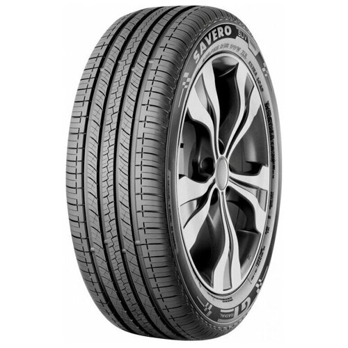 Всесезонные шины GT Radial Savero SUV 265/70 R16 112H