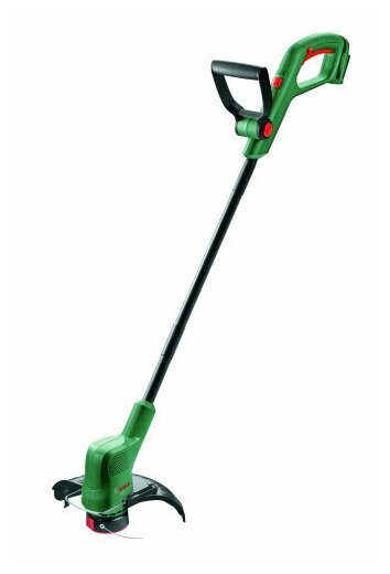 Триммер аккумуляторный BOSCH EasyGrassCut 18V-26 (без аккум.и зарядки) 0.600.8C1.C04 - фотография № 11