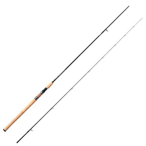 фото Спиннинг daiwa powermesh 2.70 10-35g