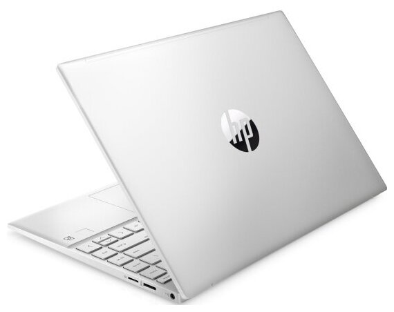 Ноутбук HP Pavilion Aero 13-be0047ur 4E0Z1EA AMD Ryzen 5 5600U 2300MHz1332560x16008GB512GB