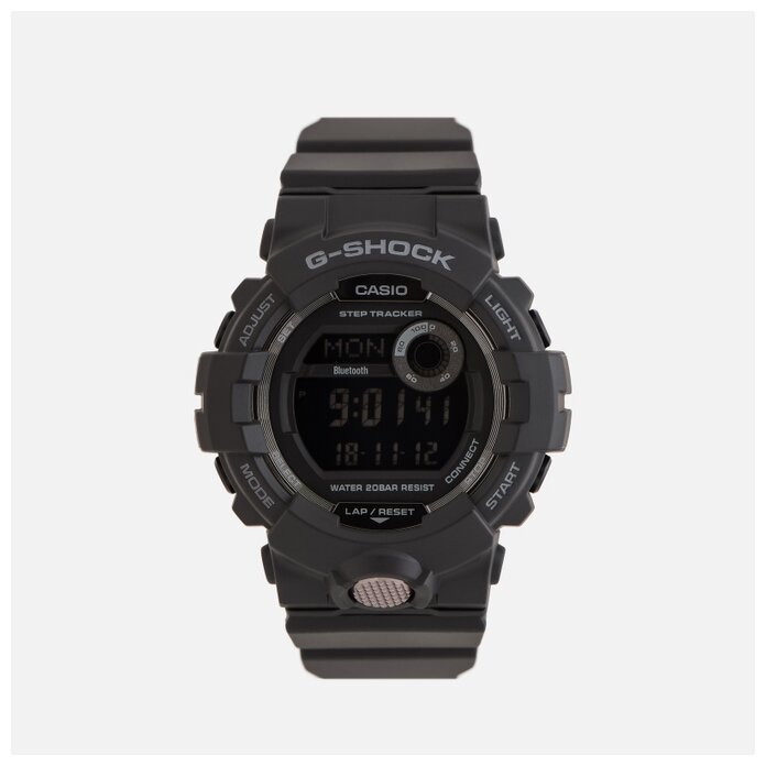 Наручные часы CASIO G-Shock GBD-800-1B