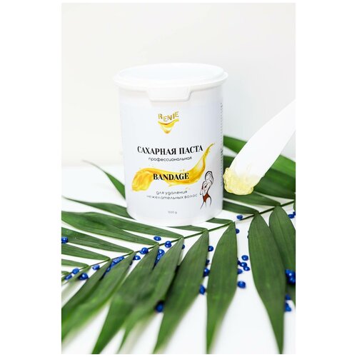 Гель-паста для депиляции BANDAGE