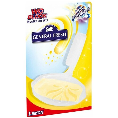 Освежитель для унитаза 3 штуки по 50 гр.