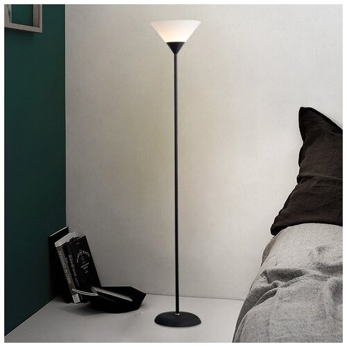 Торшер напольный Hostess BAS черный 179 см