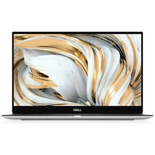 Ультрабук Dell XPS 9305 Core i5 1135G7 8Gb SSD512Gb Intel Iris Xe graphics 133 FHD 1920x1080 Windows 10 silver WiFi BT Cam 13529000₽