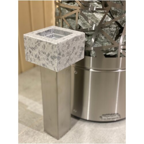 Пароиспаритель - парообразователь - паровая пушка 666000₽