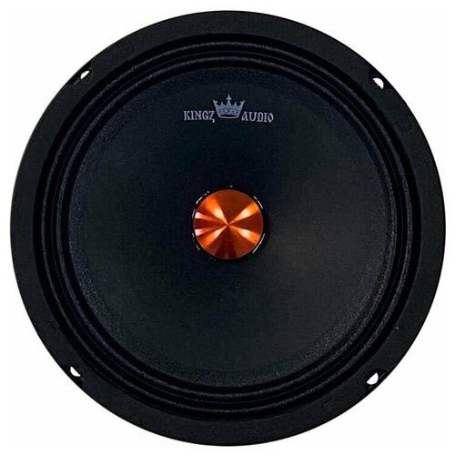 Автомобильная акустика Kingz Audio TUCO-64 359000₽
