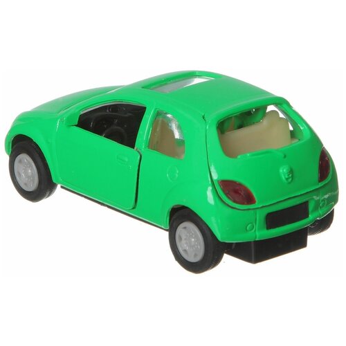 Машина инерционная Shantou металл, Eхpress Car (А44073)