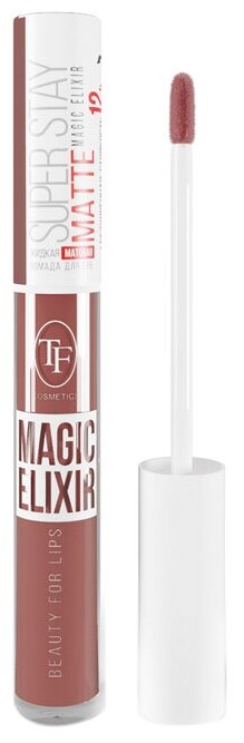 TF Cosmetics Magic Elixir, оттенок 93 Бежевая Карамель
