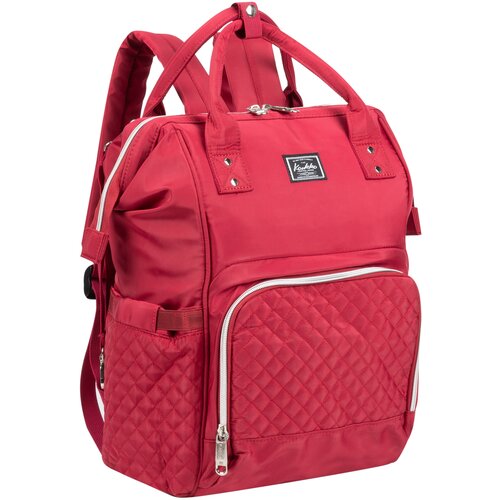 Рюкзак для мамы Kaukko / Женская сумка / Сумка-рюкзак на коляску