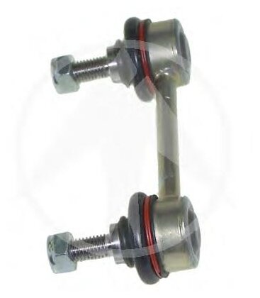 Тяга стабилизатора BMW X3(E83) зад. подв. лев/прав. — фото 1