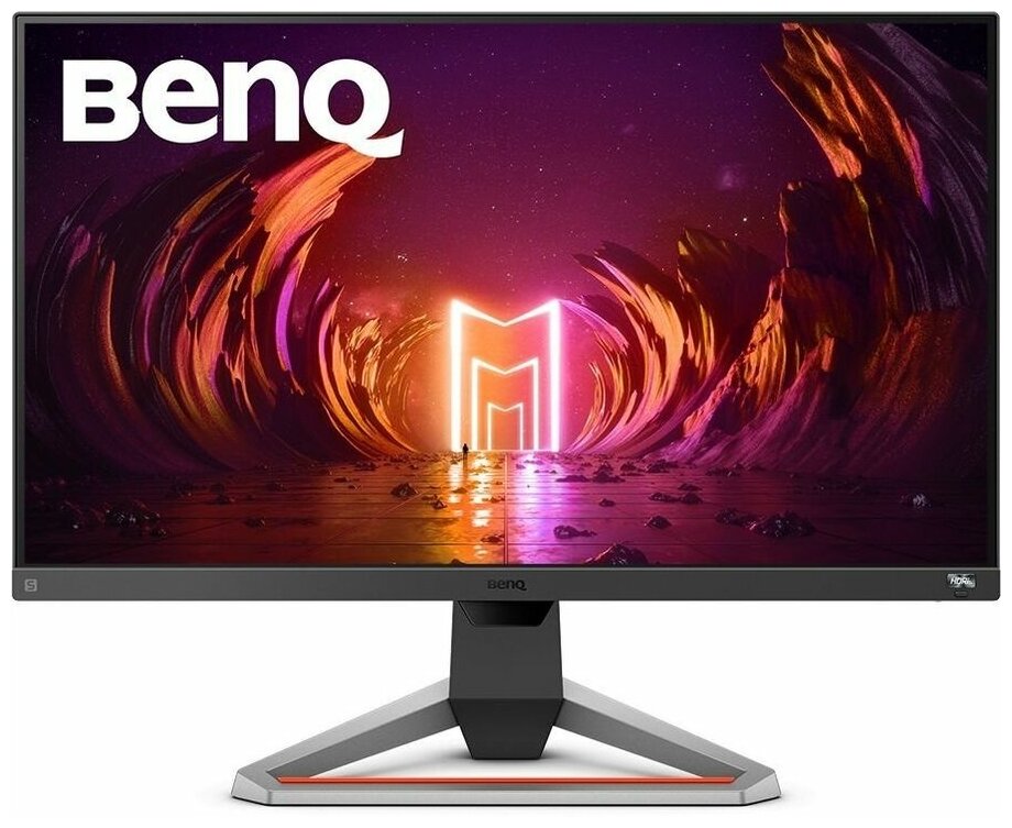 Монитор BenQ 245 EX2510S