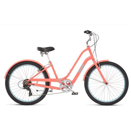 Женский комфортный велосипед Schwinn Sivica 7 Women