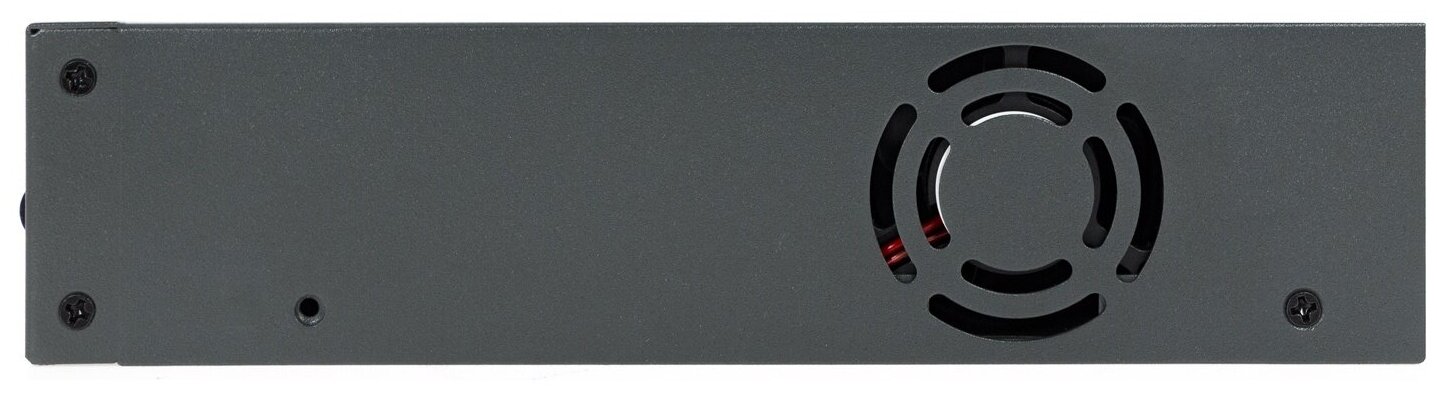 Коммутатор CARCAM POE-1621N