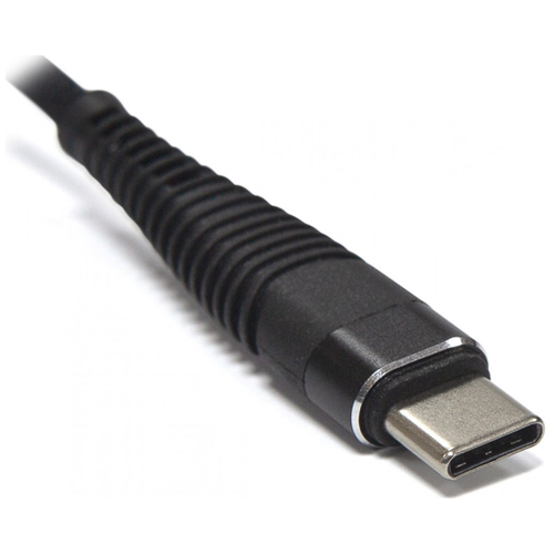 Кабель CBR USB - USB Type-C, 1м, CBR CB 502 Black