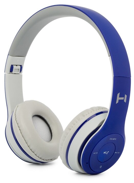 Наушники Harper HB-212 Blue .