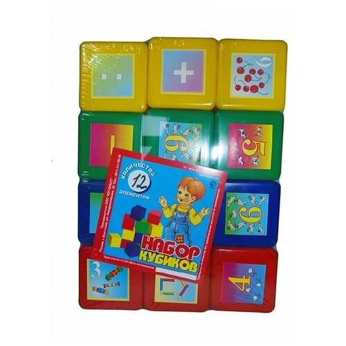 Набор Юг-Пласт 