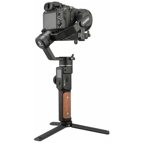 Стабилизатор для камеры стедикам FeiyuTech AK2000S для видеосъемки для фото/видеокамеры Canon, Nikon, Sony.