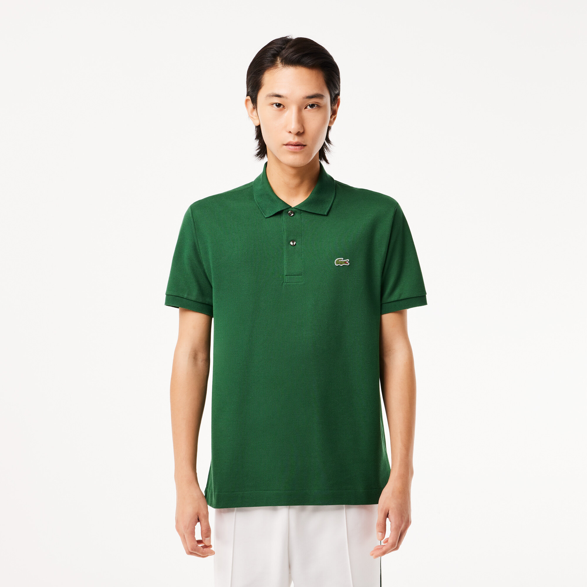Поло LACOSTE L1212 132 T5