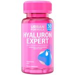 Urban Formula Hyaluron Expert капс. - изображение