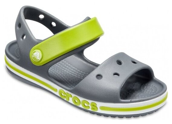 Сандалии Crocs