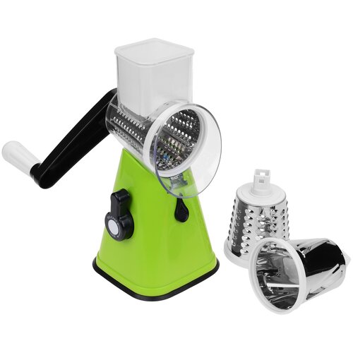 Эмран / Овощерезка многофункциональная барабанная