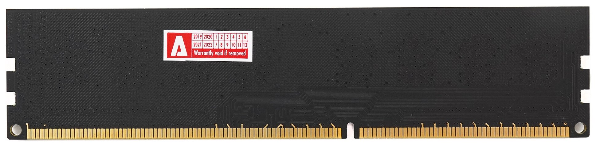 Оперативная память DIMM 4Gb Azerty DDR3L 1600